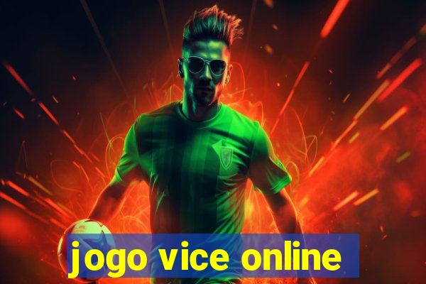 jogo vice online