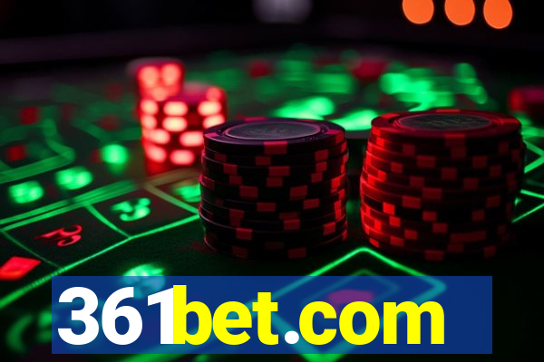 361bet.com