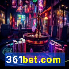 361bet.com