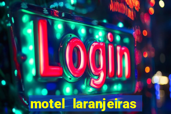 motel laranjeiras serra es