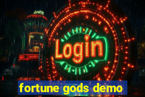 fortune gods demo