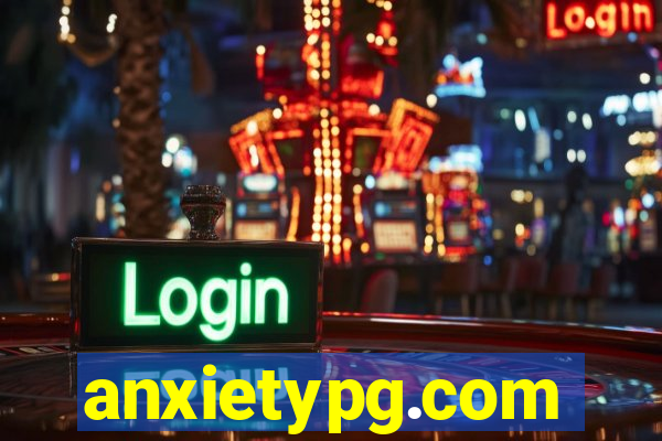 anxietypg.com