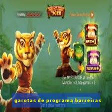 garotas de programa barreiras