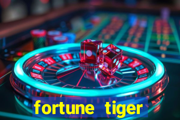 fortune tiger deposito de 5 reais