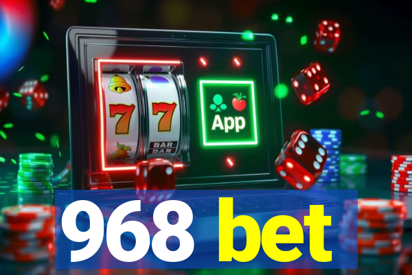 968 bet