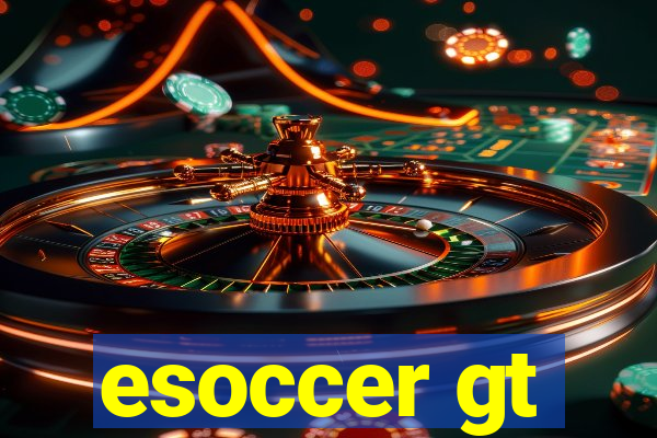 esoccer gt