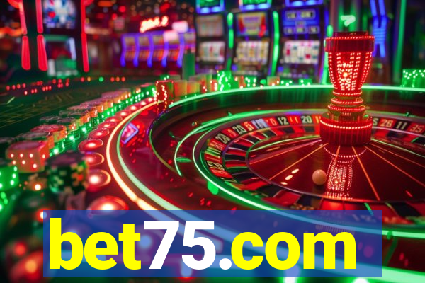 bet75.com