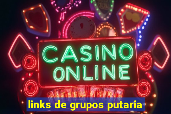 links de grupos putaria