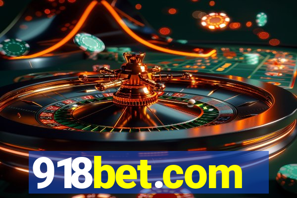 918bet.com