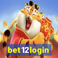 bet12login