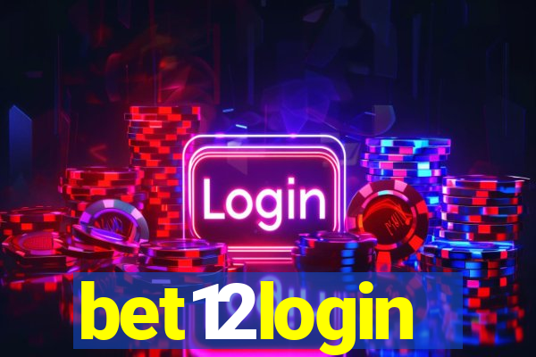 bet12login