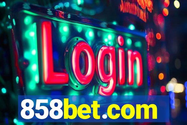 858bet.com