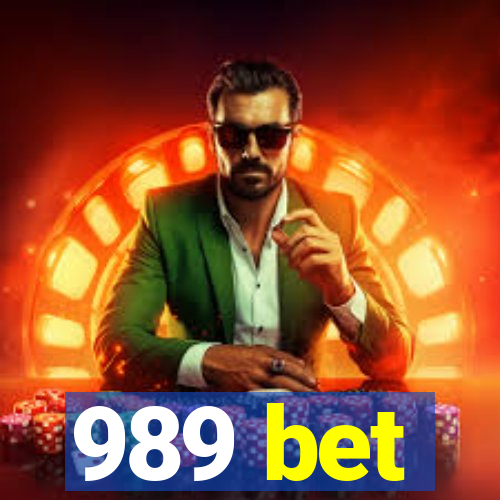 989 bet