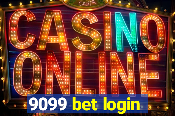 9099 bet login