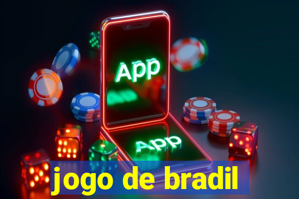 jogo de bradil