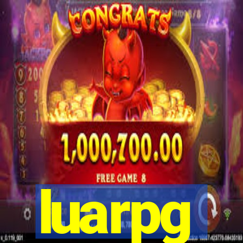 luarpg