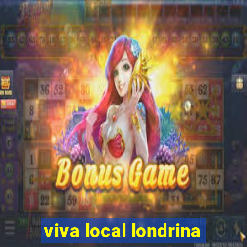 viva local londrina