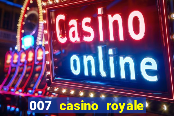 007 casino royale baixar via utorrent