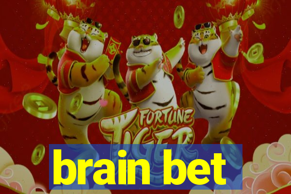 brain bet