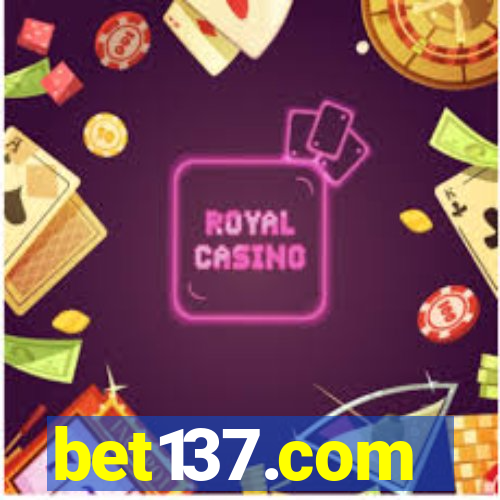 bet137.com