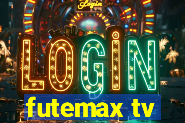 futemax tv