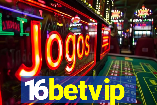 16betvip