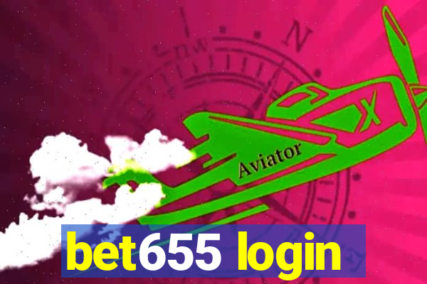 bet655 login