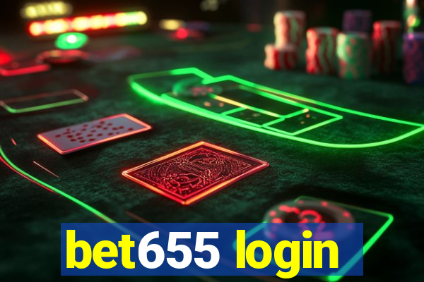 bet655 login