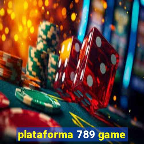 plataforma 789 game