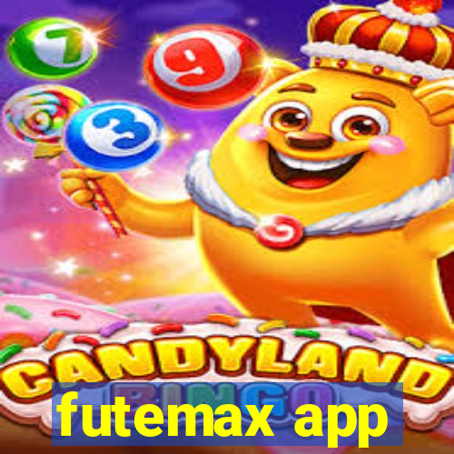 futemax app