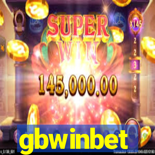 gbwinbet