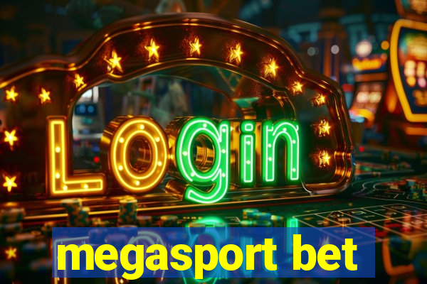 megasport bet