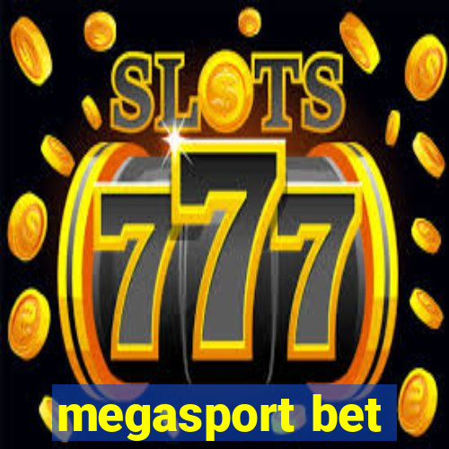 megasport bet