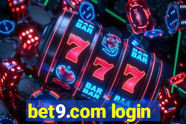 bet9.com login