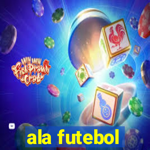 ala futebol