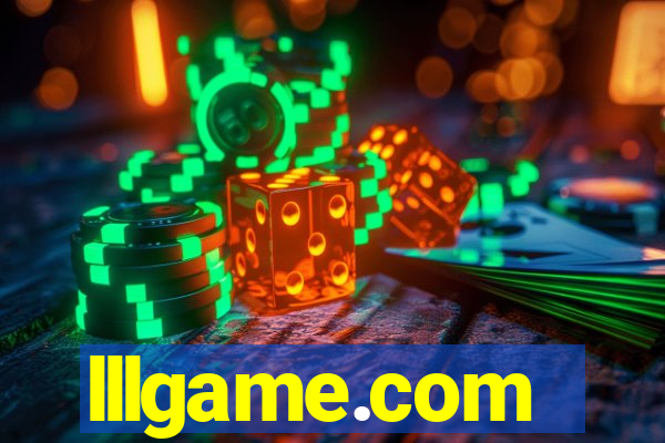 lllgame.com