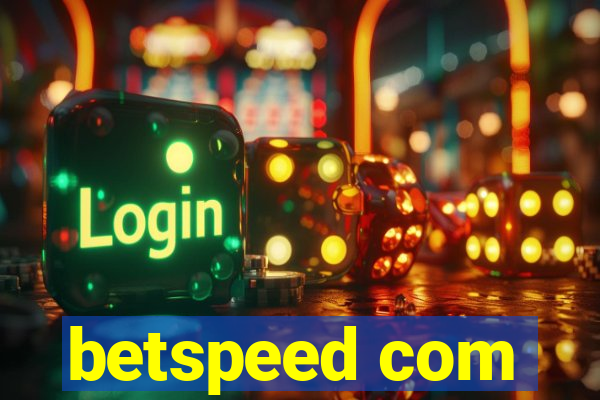 betspeed com