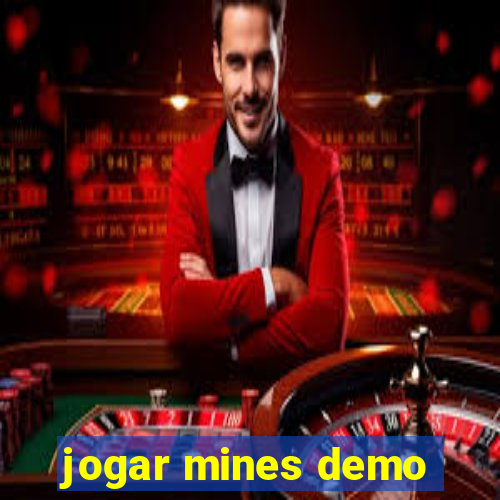 jogar mines demo