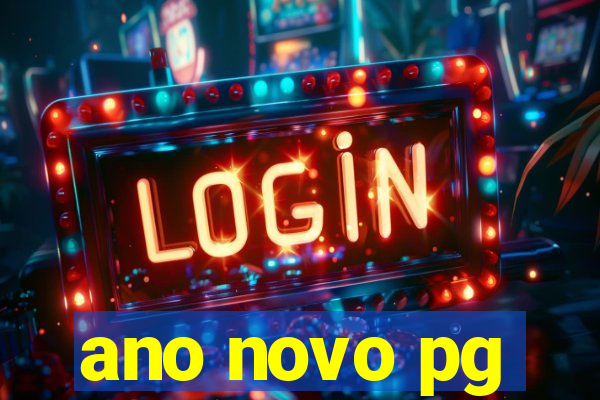 ano novo pg