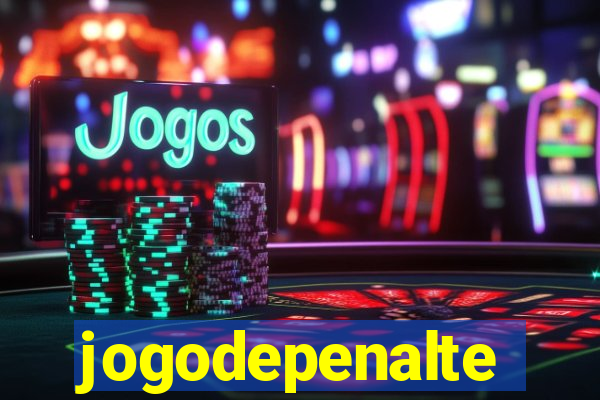 jogodepenalte