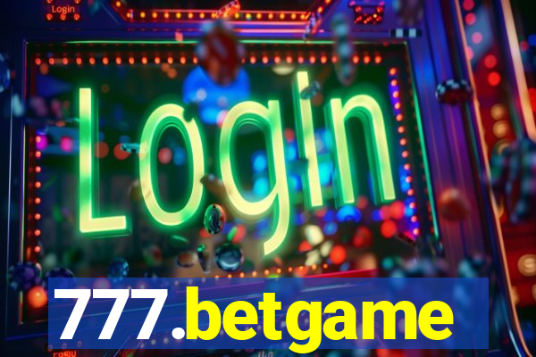 777.betgame