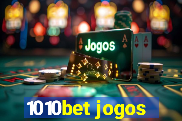 1010bet jogos