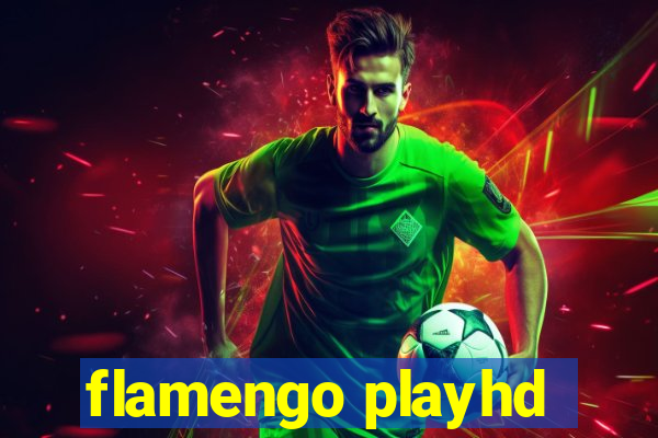 flamengo playhd