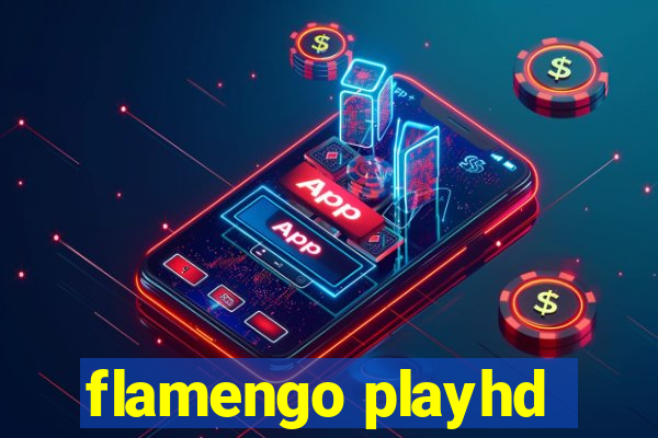 flamengo playhd