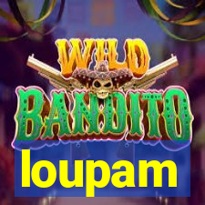 loupam