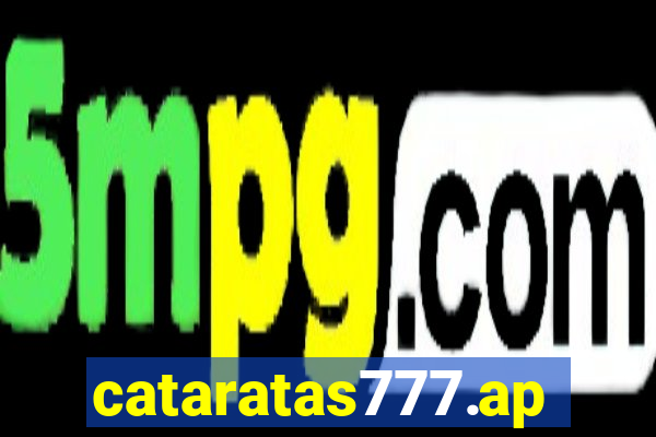 cataratas777.app