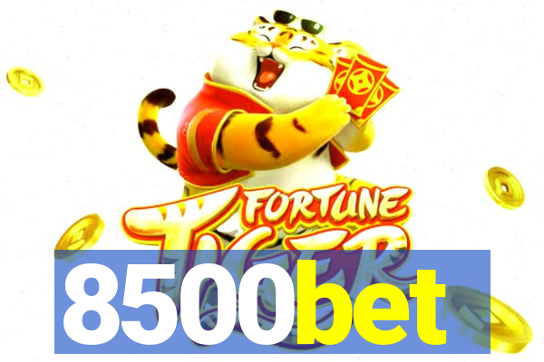 8500bet