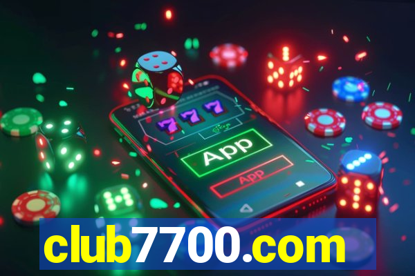 club7700.com