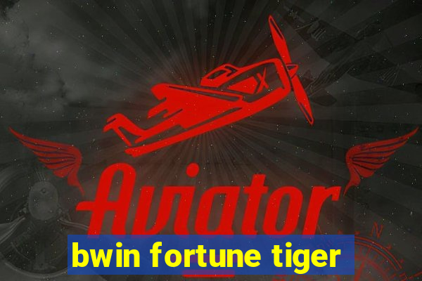 bwin fortune tiger