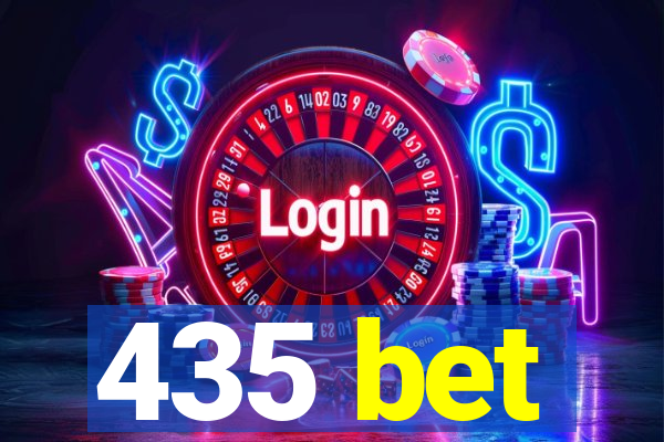 435 bet